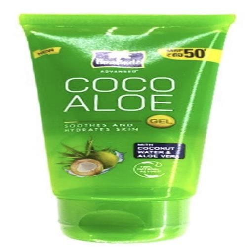 PARACHUTE COCO ALOE GEL 50ml